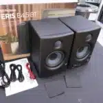 Eris E4.5 BT price