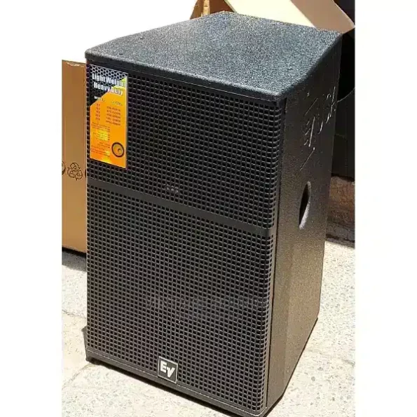 EV DS 115