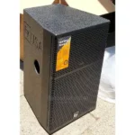 midrange speaker