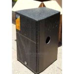 15-inch full-range speaker