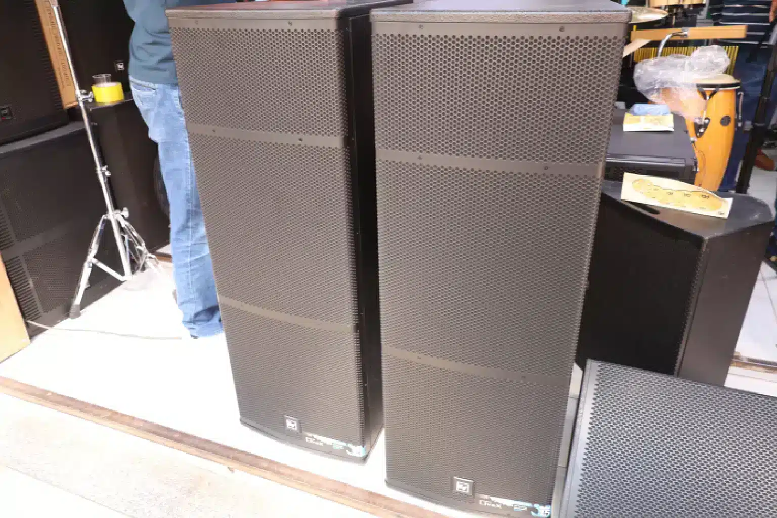 EV USA ELX-215 price