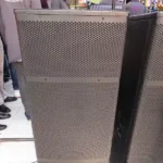 ELX-215 speaker