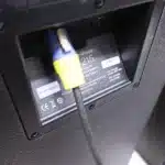 EV USA speaker system