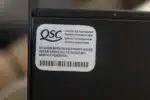 QSC RMX 5050 amplifier Kenya store