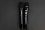 Bnk IS 20 Wireless Mic