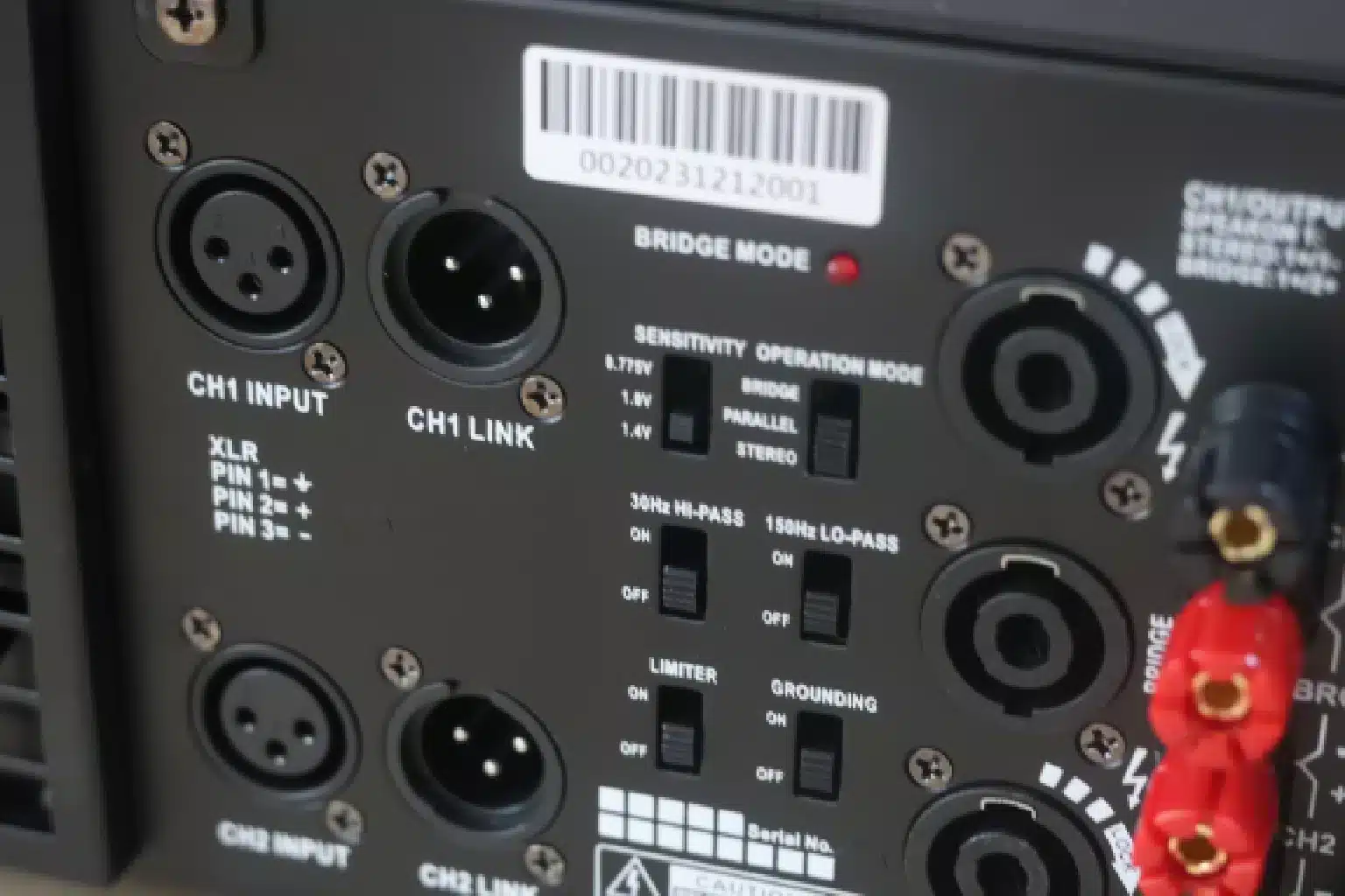 QSC RMX 5050 Kenya