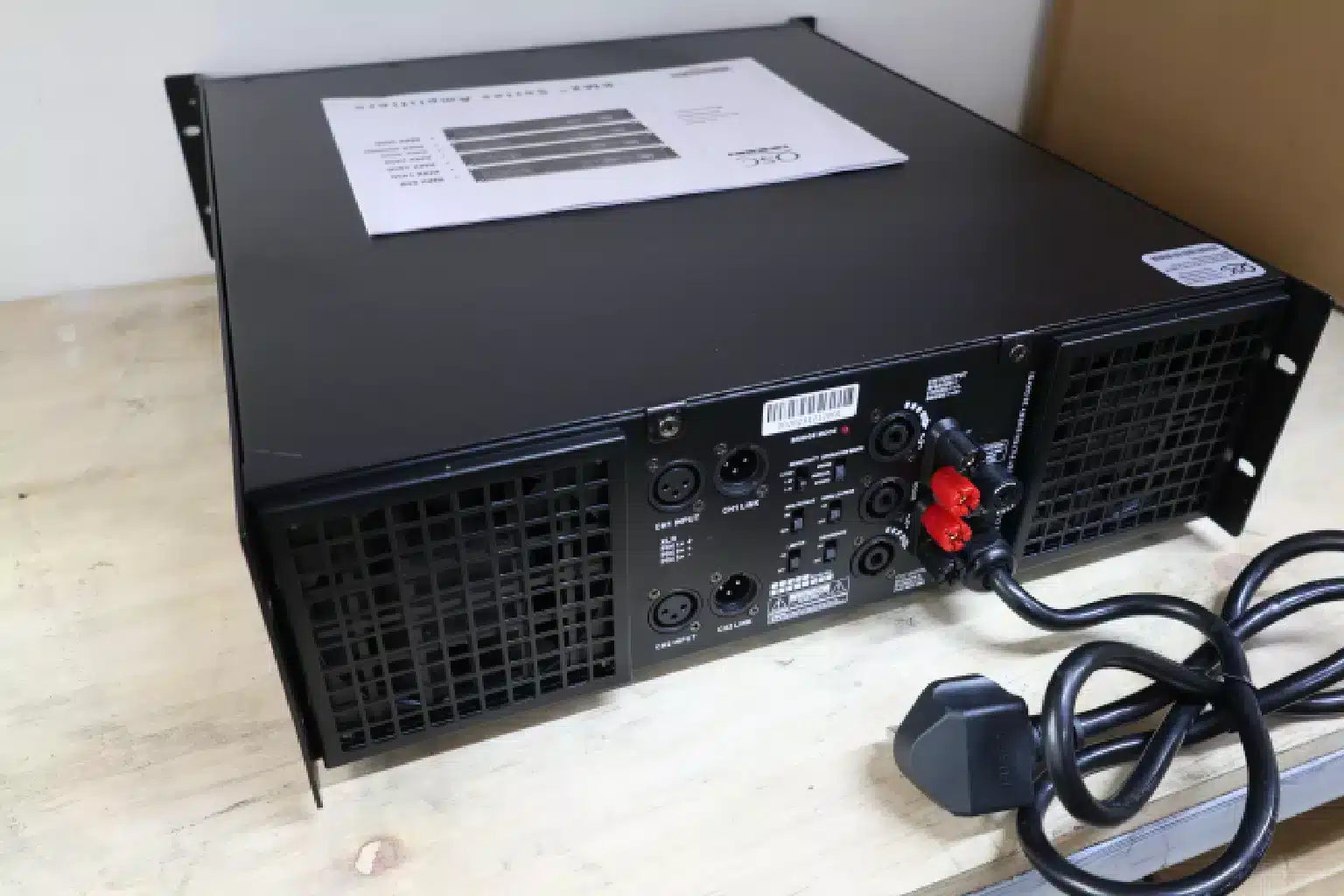 Affordable QSC RMX 5050 Kenya