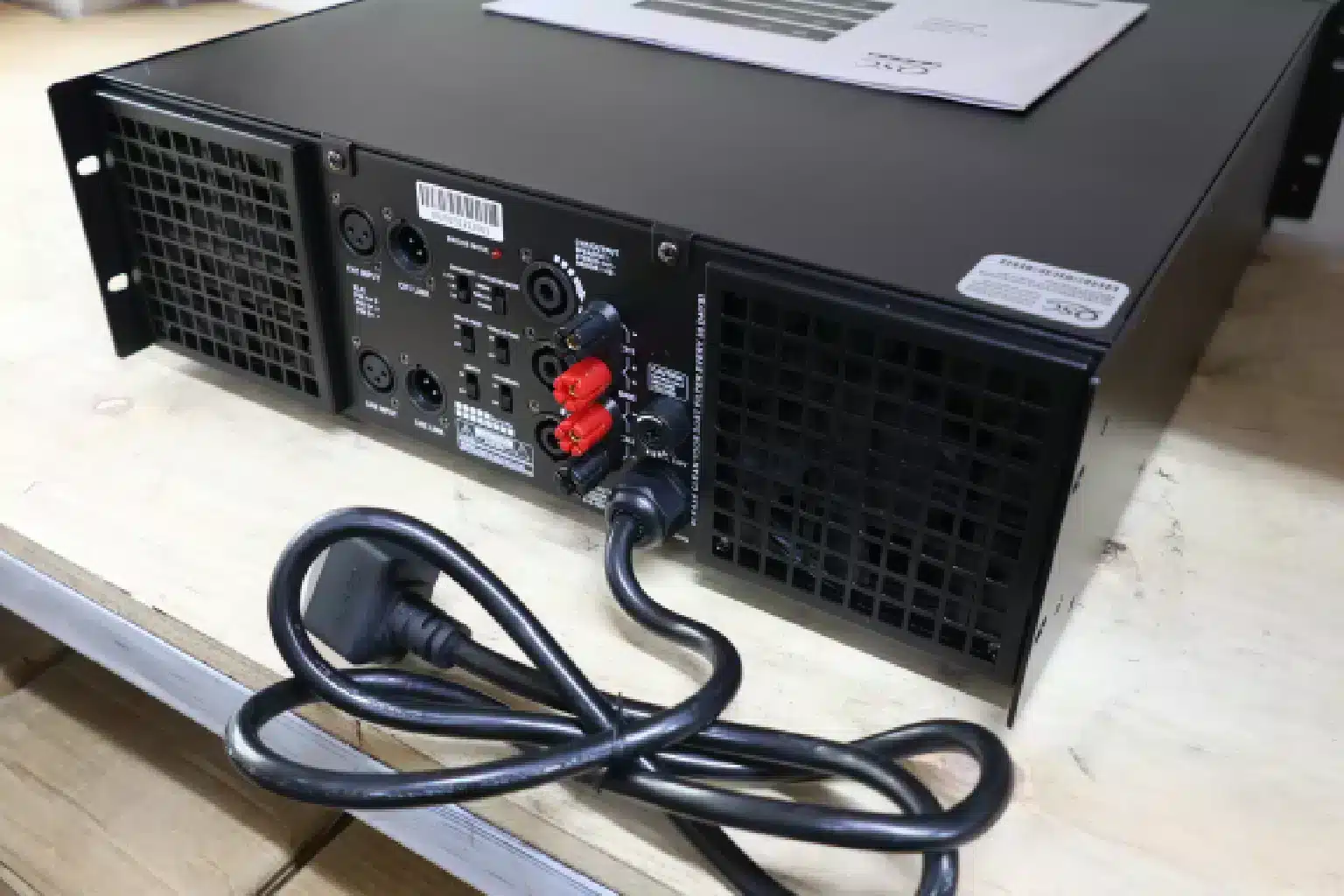 Best price QSC RMX 5050 Nairobi