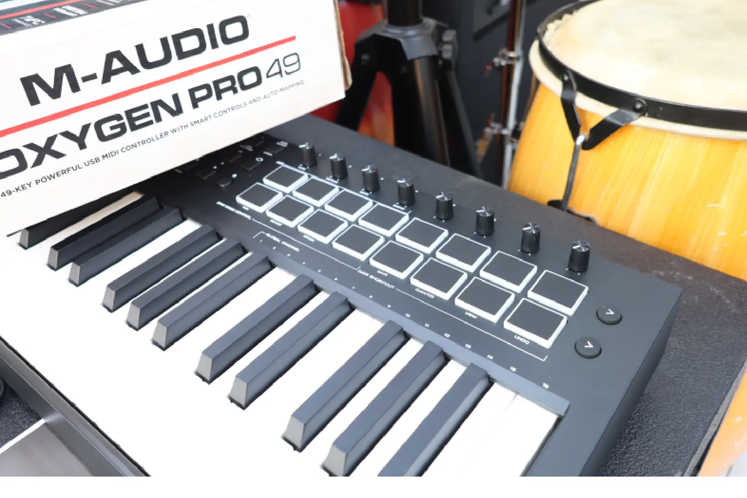 Audio
