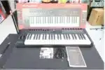 M-Audio Oxygen Pro 49 price