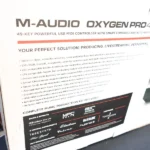 DAW & Performance