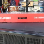 M-Audio