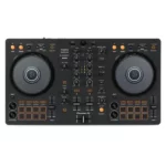 dj controller