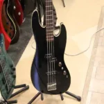 Bass Guitar