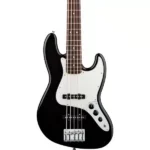 Fender 5 string Jazz bass