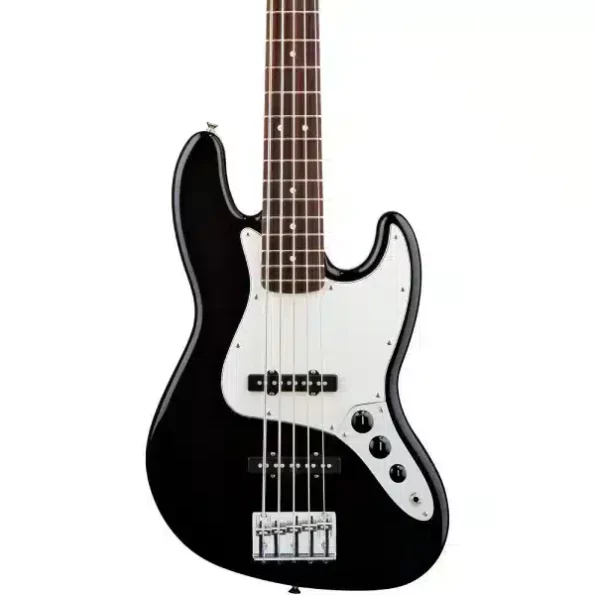Fender 5 string Jazz bass