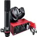 audio interface
