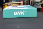 BNK BK 701 Wireless Microphone frequency response