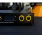 BNK X35 mic Nairobi,