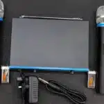 BNK mics Nairobi