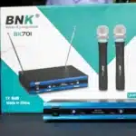 Professional mic Kenya