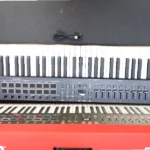 DAW Integration