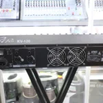 PEV PRO KV 120 Review