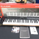 M-Audio