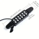 custom guitar pickups Kenya