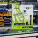 BNK X35HTLP Wireless Microphone