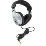 studio headphones