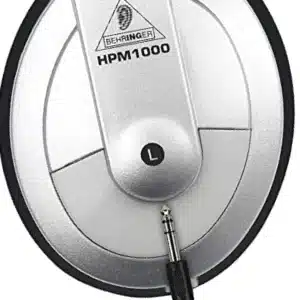 HPM headphones reviews Kenya