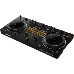 High-quality DJ controllers Kenya