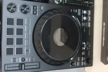 Pioneer DDJ-FLX10 DJ Controller Nairobi, 