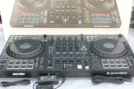 DJ controller Nairobi,