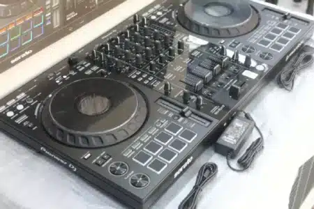 DJ controller Kenya,