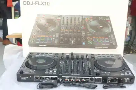 Best DJ controller Kenya, 
