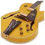 Ibanez 41 semi
