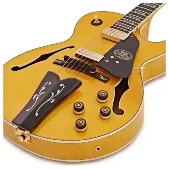 Ibanez 41 semi
