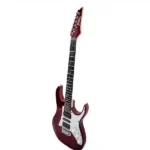 6 string bass guitar