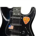 bass guitar
