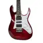 bass guitar