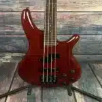 Ibanez SDGR 4 String Bass Guitar in kenya