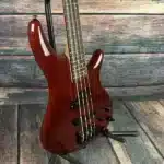SDGR 4 String Bass Guitar