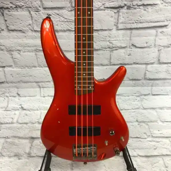 Ibanez SDGR 4 String