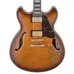 Ibanez 40 semi