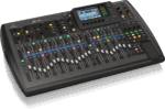 Behringer X32 mixer