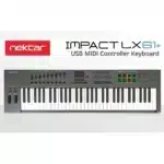 Nektar Lx61+
