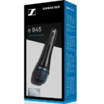 Sennheiser E945 dynamic microphone Nairobi
