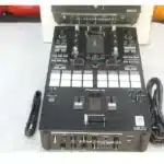 High-quality DJ mixer Kenya,
